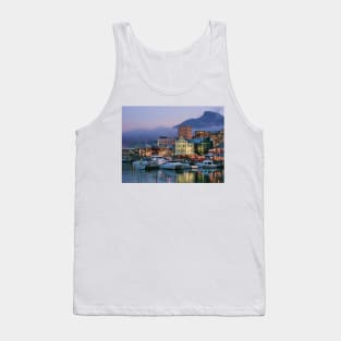 Victoria & Alfred Waterfront, Cape Town, South Africa Tank Top